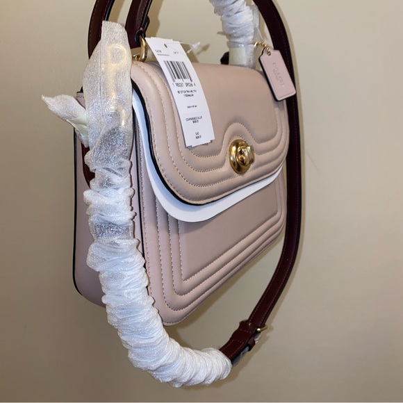 Coach leather purse New - Picture 4 of 15